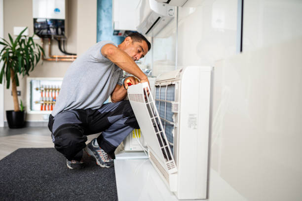 Ventilation Cleaning Services in Shongopovi, AZ