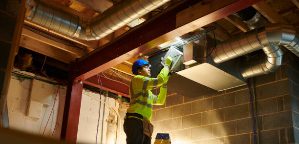 Best Ventilation Cleaning Services  in Shongopovi, AZ