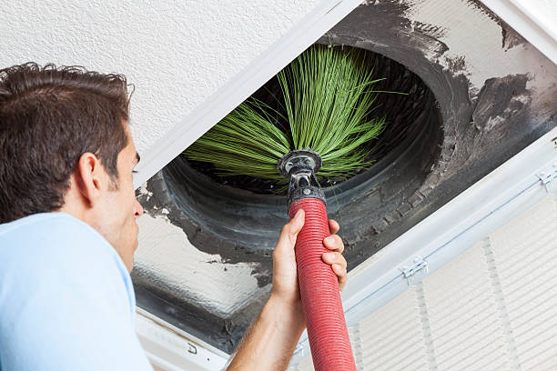 Affordable HVAC Duct Cleaning in Shongopovi, AZ